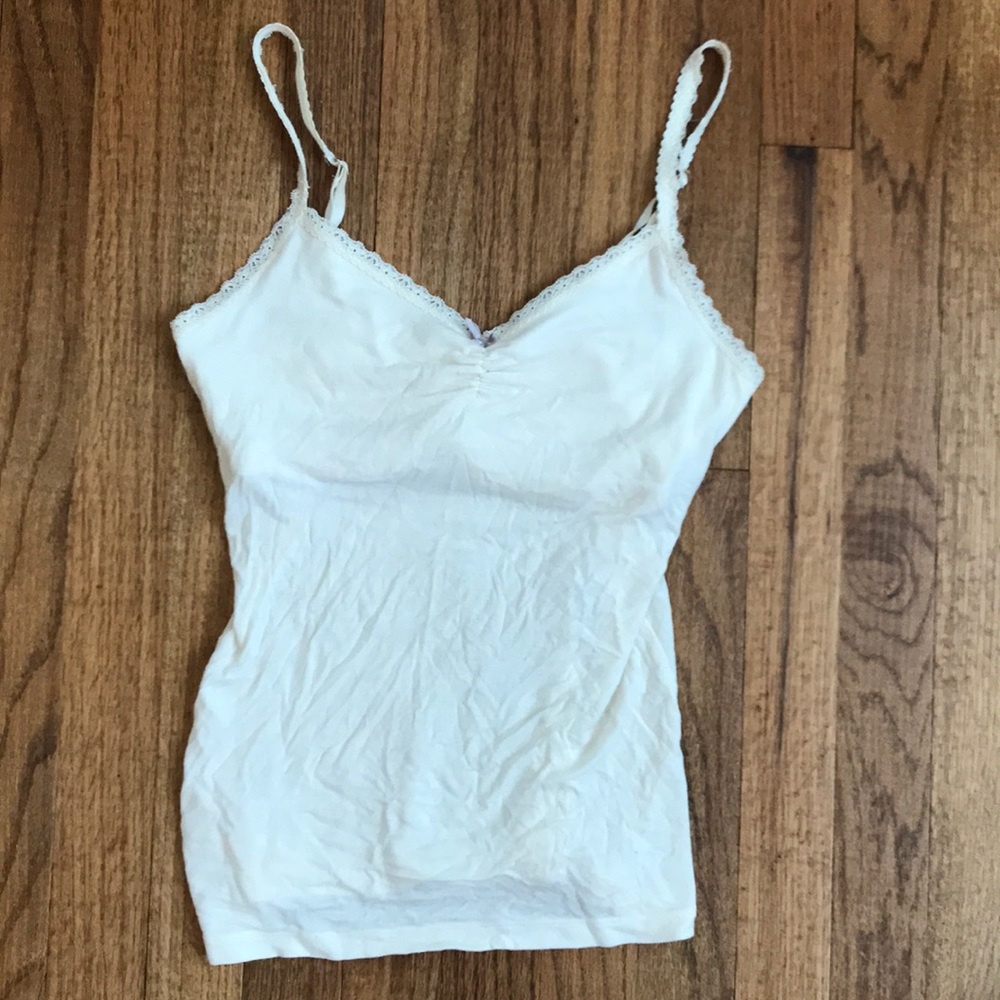 Victoria’s Secret *VINTAGE* Cami